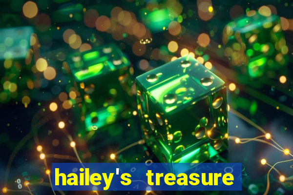 hailey's treasure adventure apk